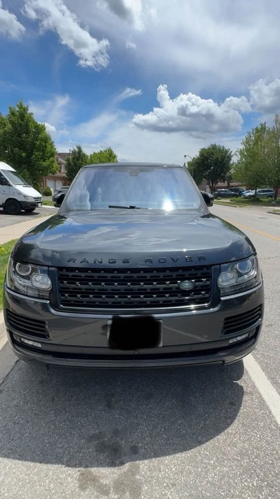 2017 Land Rover Range Rover L405 - Image 4 of 15