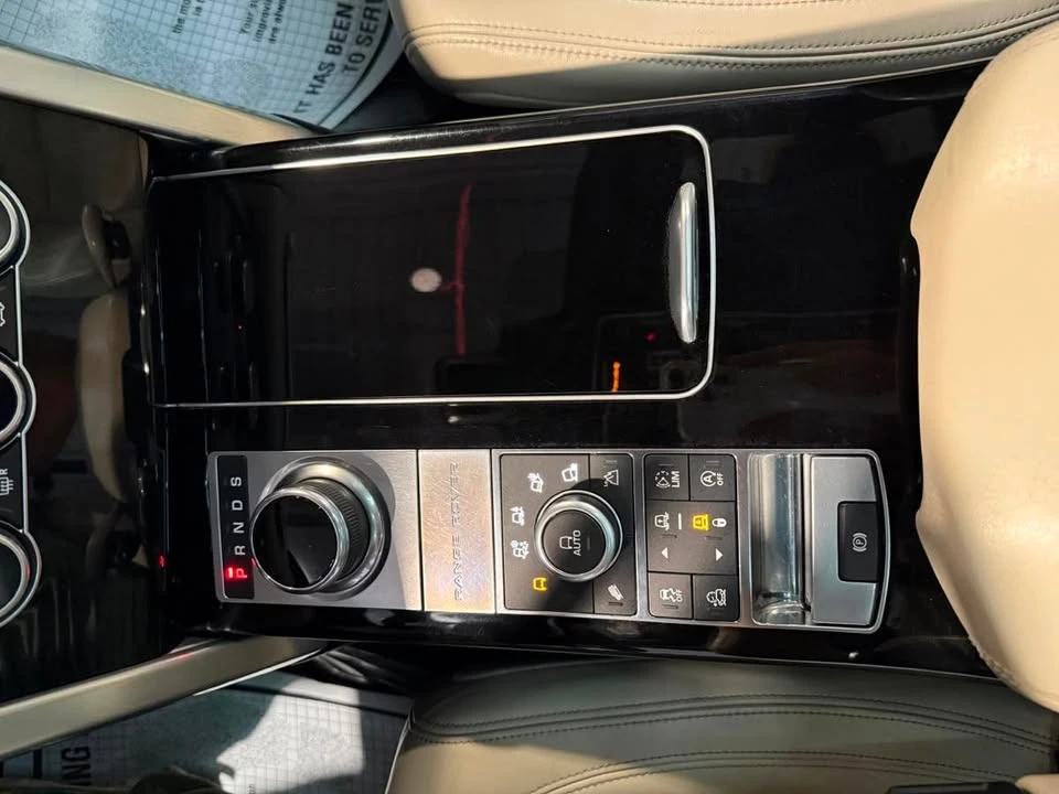 2017 Land Rover Range Rover L405 - Image 19 of 20