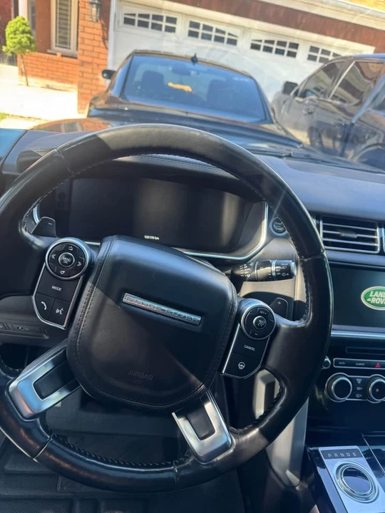 2017 Land Rover Range Rover L405 - Image 13 of 15