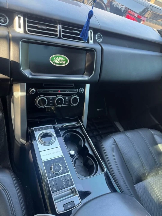 2017 Land Rover Range Rover L405 - Image 14 of 15