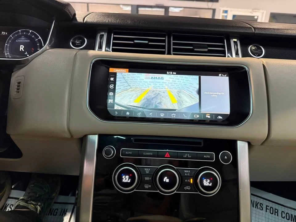 2017 Land Rover Range Rover L405 - Image 18 of 20