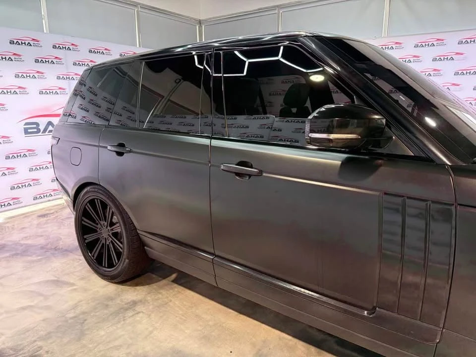 2017 Land Rover Range Rover L405 - Image 5 of 20