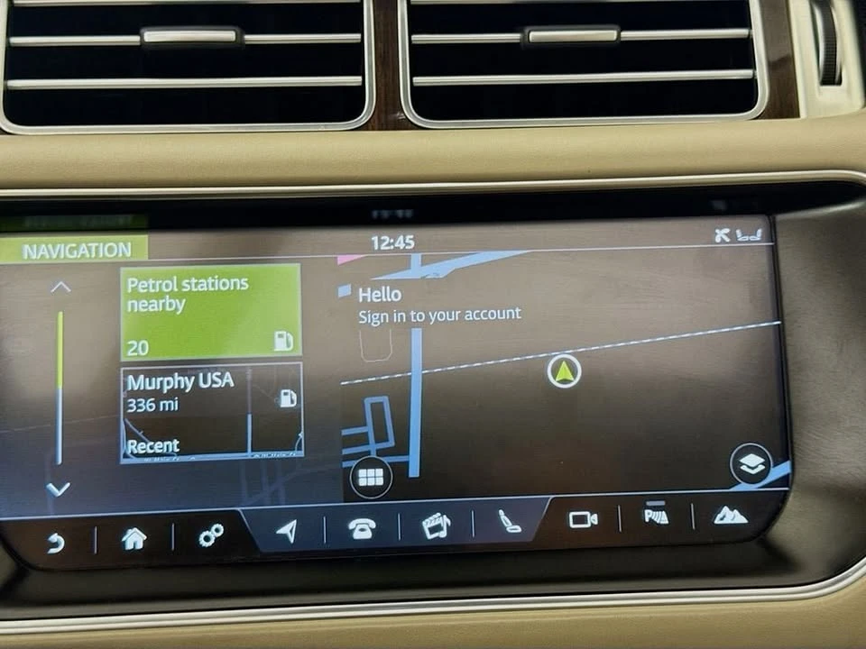 2017 Land Rover Range Rover L405 - Image 18 of 18