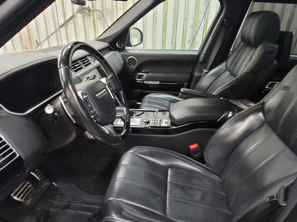 2017 Land Rover Range Rover L405 - Image 15 of 19