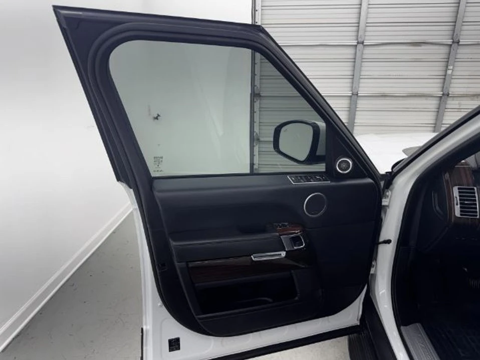 2017 Land Rover Range Rover L405 - Image 19 of 20