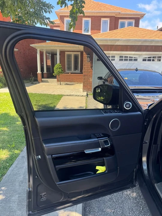 2017 Land Rover Range Rover L405 - Image 15 of 15