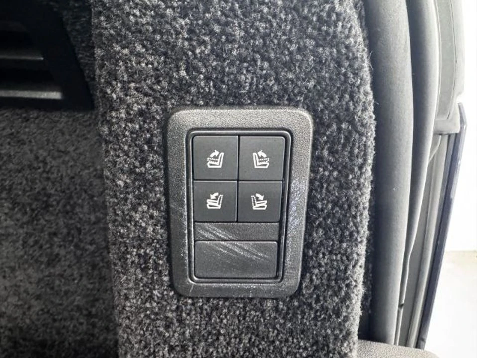 2017 Land Rover Range Rover L405 - Image 8 of 20
