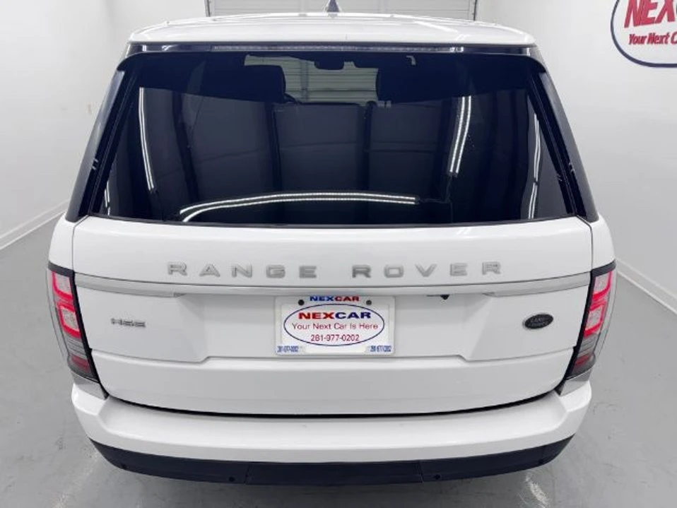 2017 Land Rover Range Rover L405 - Image 6 of 20