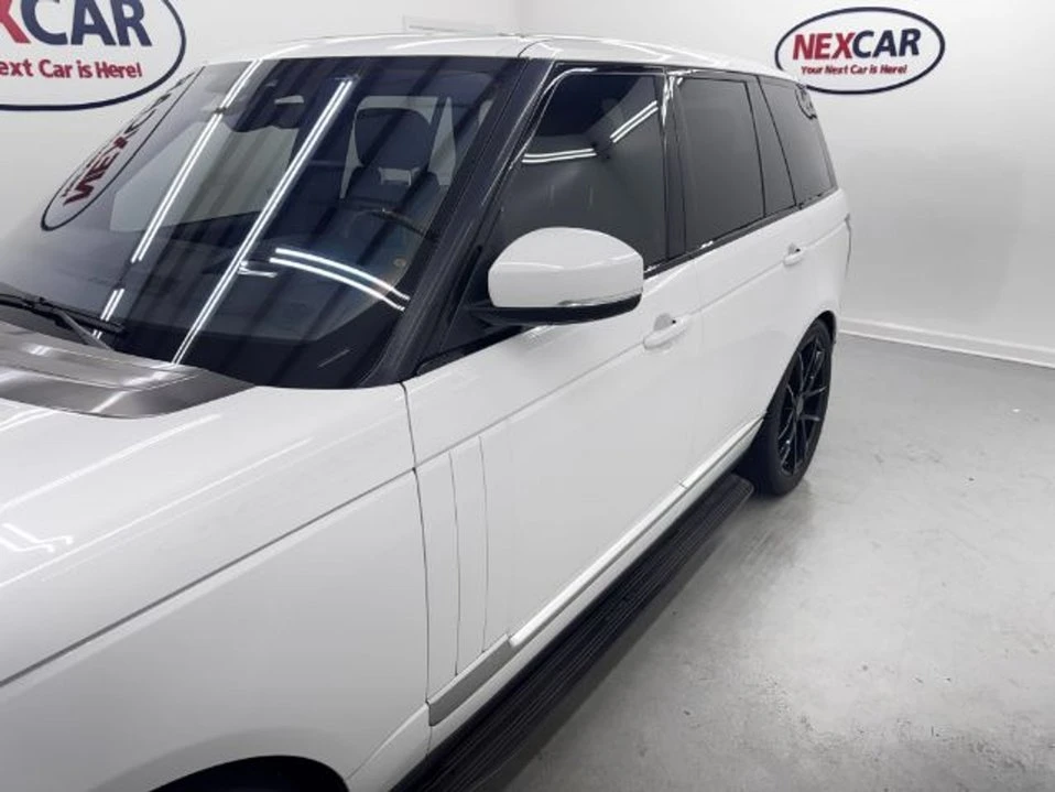 2017 Land Rover Range Rover L405 - Image 2 of 20