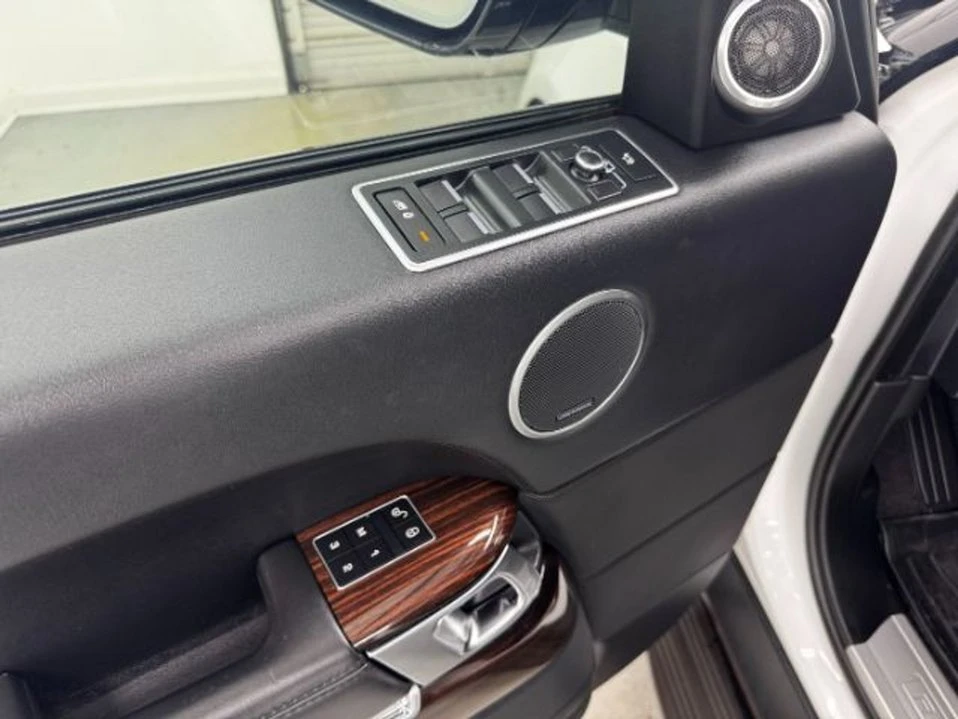 2017 Land Rover Range Rover L405 - Image 20 of 20