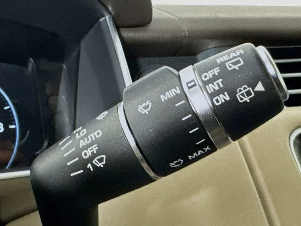 2017 Land Rover Range Rover L405 - Image 16 of 18