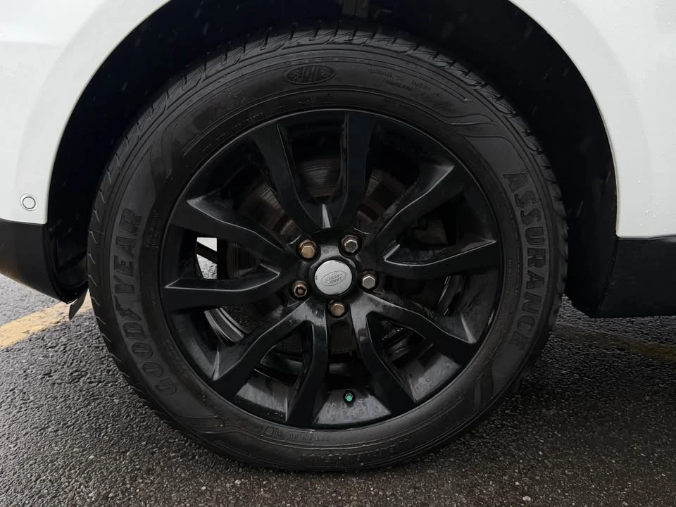 2017 Land Rover Range Rover L405 - Image 14 of 18