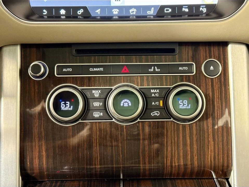 2017 Land Rover Range Rover L405 - Image 16 of 20
