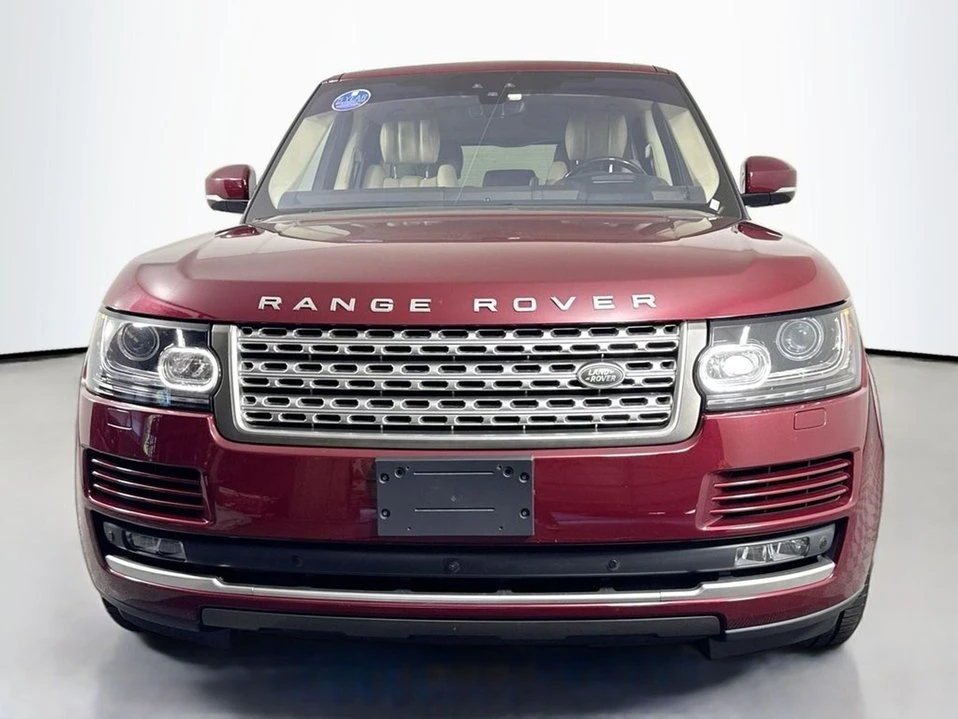 2017 Land Rover Range Rover L405 - Image 2 of 20