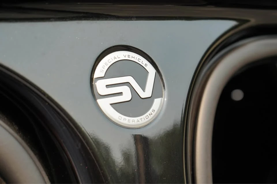 2017 Land Rover Range Rover L405 - Image 2 of 20