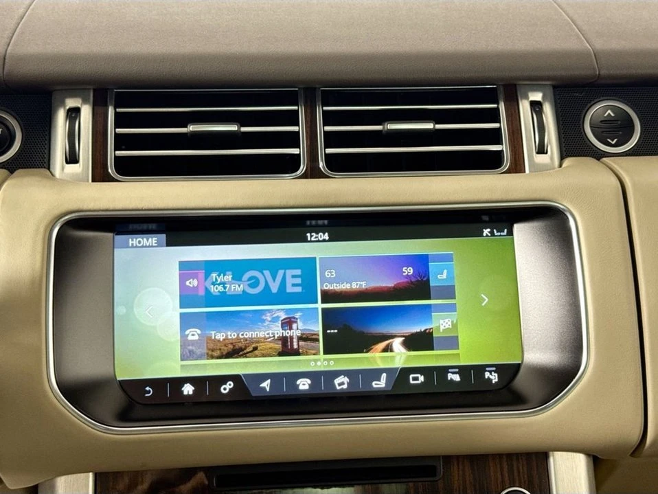 2017 Land Rover Range Rover L405 - Image 15 of 20