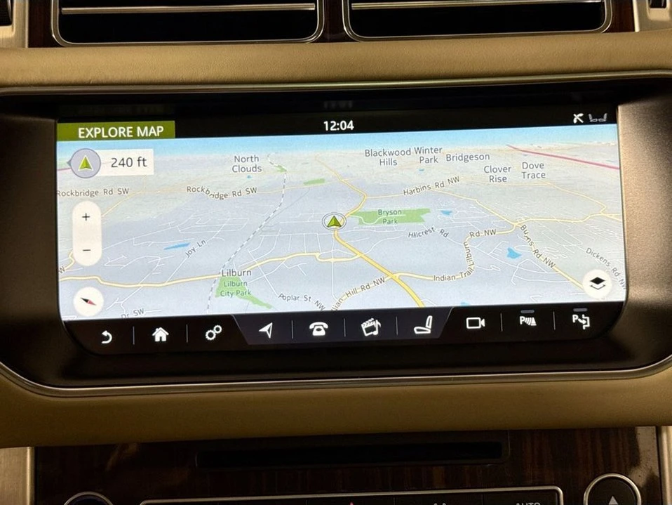 2017 Land Rover Range Rover L405 - Image 13 of 20