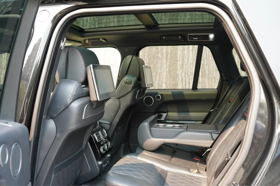 2017 Land Rover Range Rover L405 - Image 15 of 20