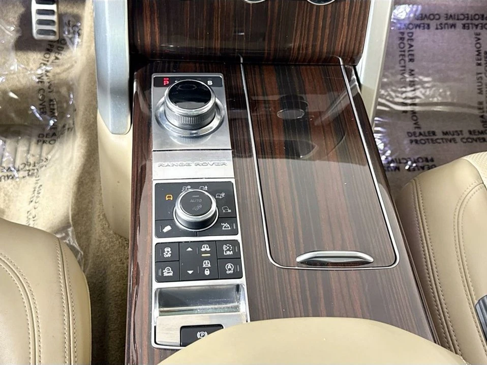 2017 Land Rover Range Rover L405 - Image 19 of 20