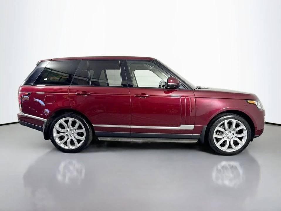 2017 Land Rover Range Rover L405 - Image 4 of 20
