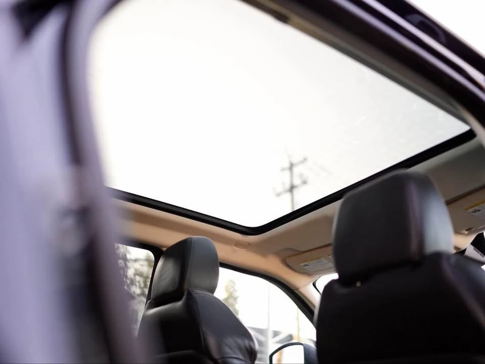 2017 Land Rover Range Rover L405 - Image 12 of 14