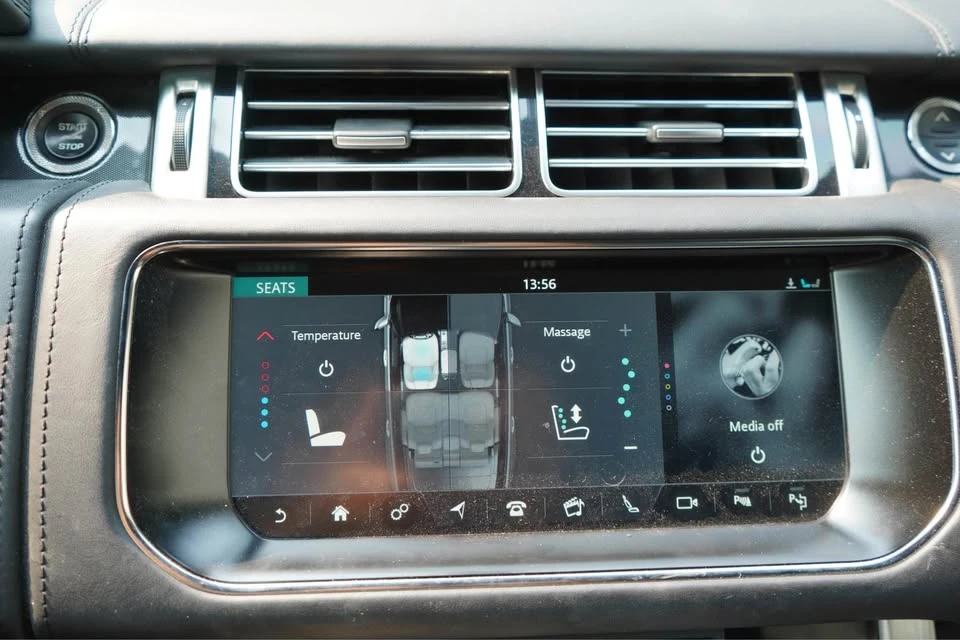 2017 Land Rover Range Rover L405 - Image 10 of 20