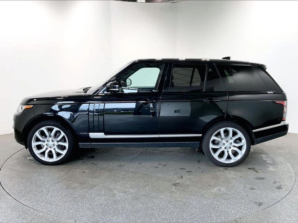 2017 Land Rover Range Rover L405 - Image 6 of 20