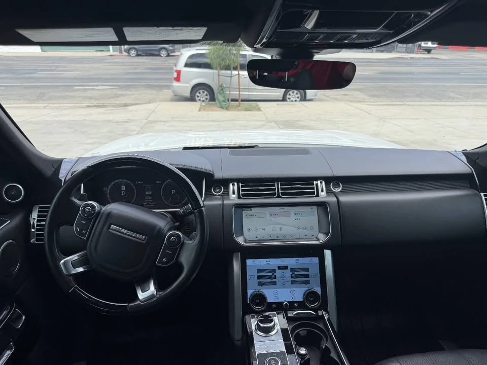 2017 Land Rover Range Rover L405 - Image 18 of 20