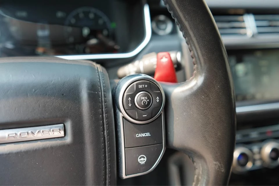 2017 Land Rover Range Rover L405 - Image 13 of 20