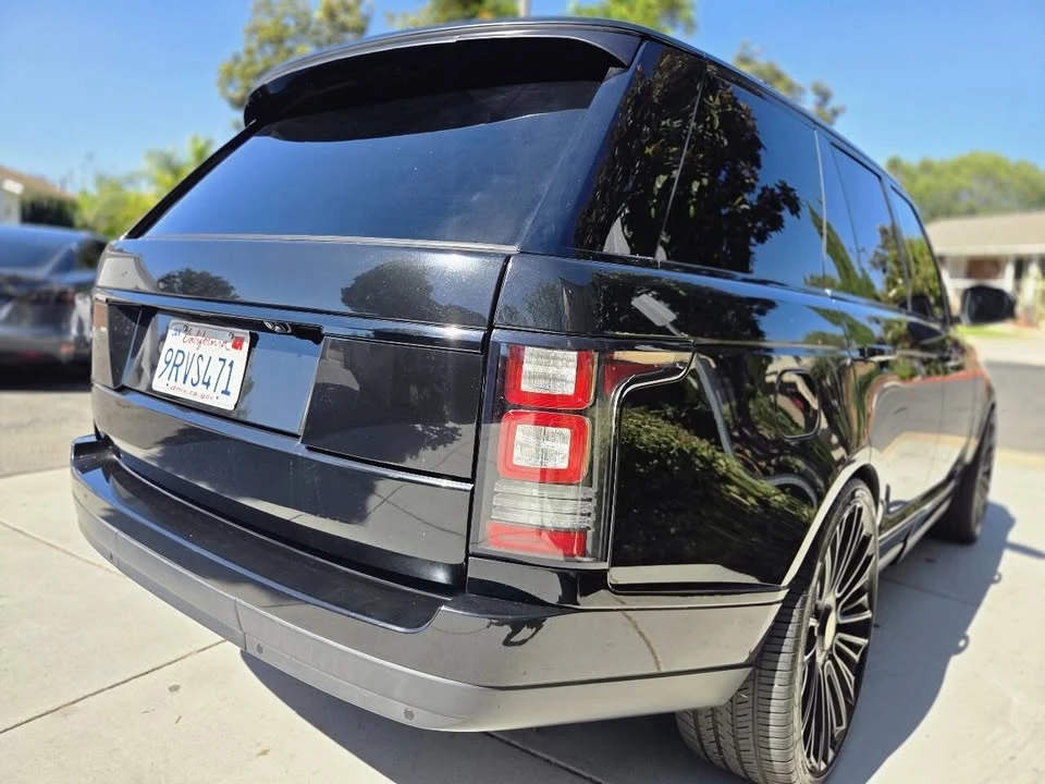 2017 Land Rover Range Rover L405 - Image 13 of 20