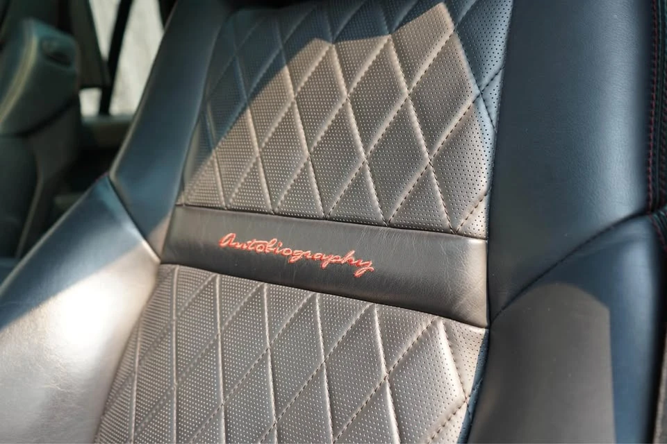2017 Land Rover Range Rover L405 - Image 19 of 20