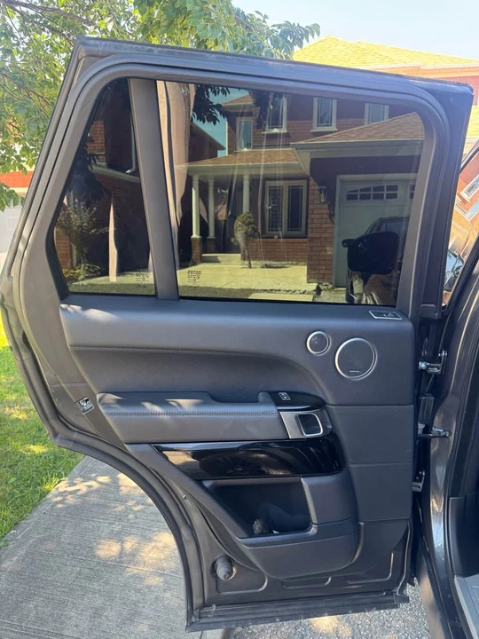 2017 Land Rover Range Rover L405 - Image 9 of 15