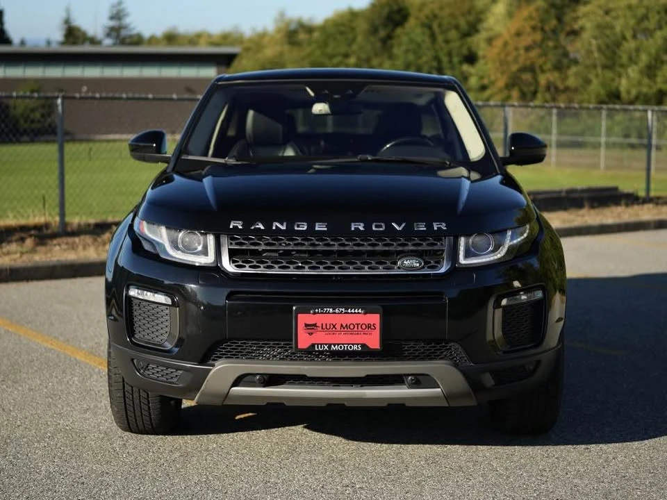 2017 Land Rover Range Rover L405 - Image 2 of 14