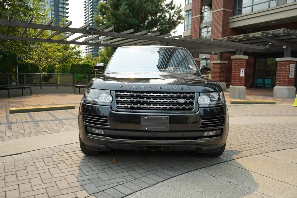 2017 Land Rover Range Rover L405 - Image 6 of 20