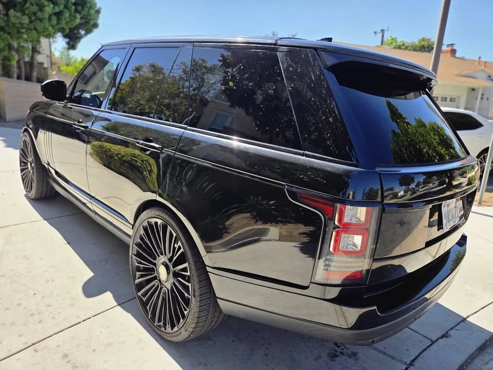 2017 Land Rover Range Rover L405 - Image 3 of 20