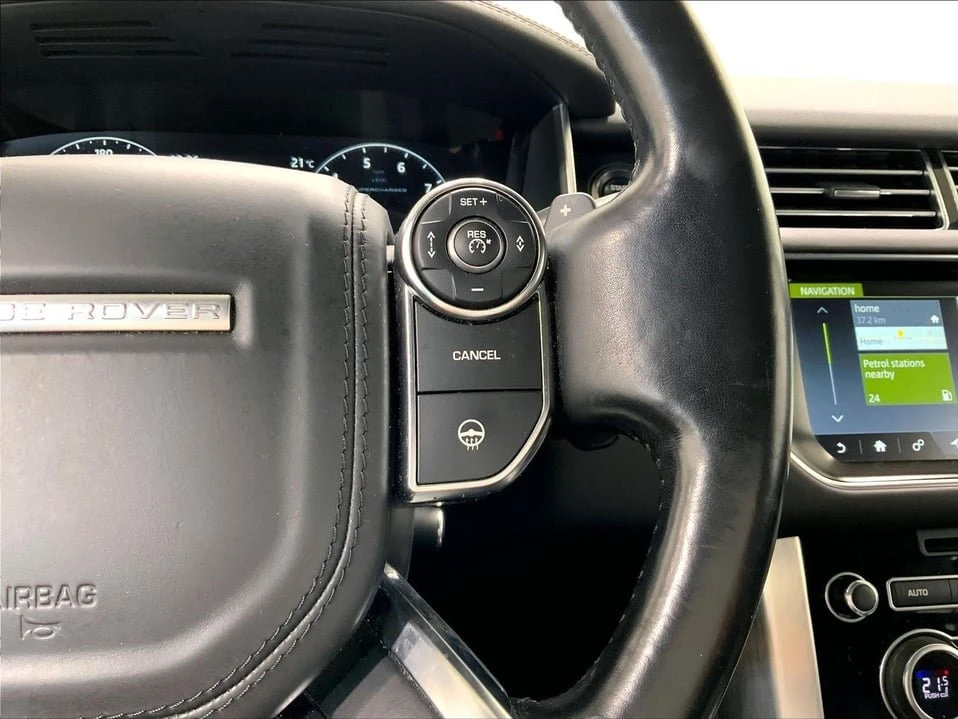 2017 Land Rover Range Rover L405 - Image 15 of 20