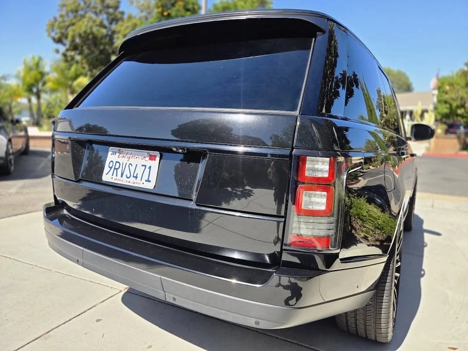 2017 Land Rover Range Rover L405 - Image 15 of 20