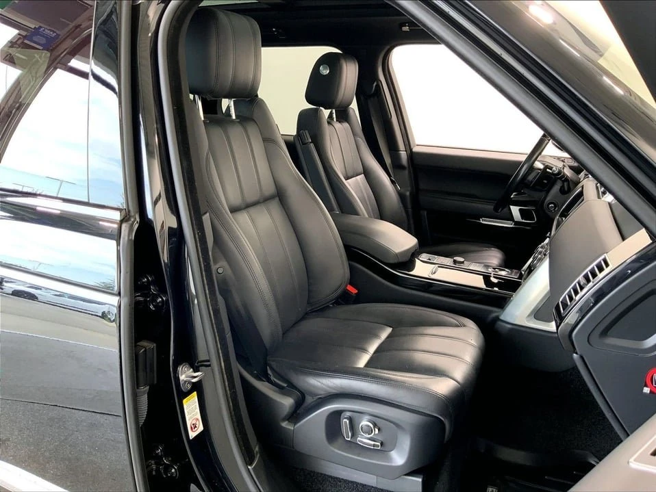 2017 Land Rover Range Rover L405 - Image 12 of 20