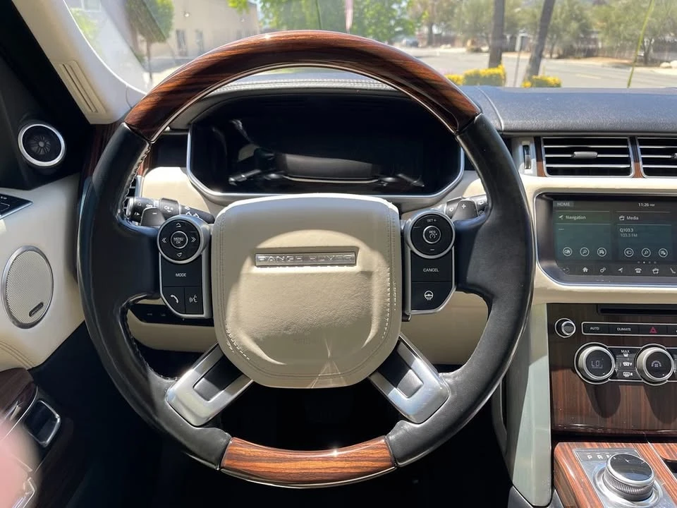 2017 Land Rover Range Rover L405 - Image 14 of 20