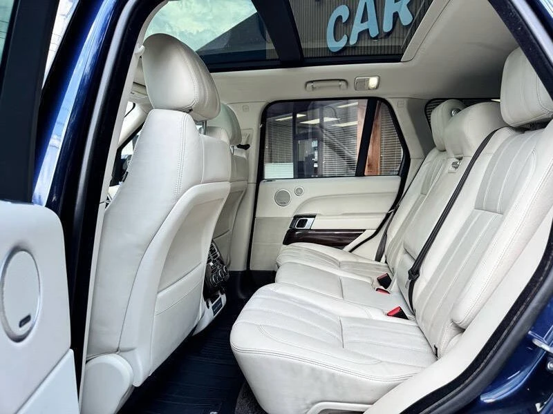 2017 Land Rover Range Rover L405 - Image 19 of 20