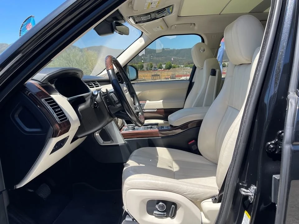 2017 Land Rover Range Rover L405 - Image 18 of 20