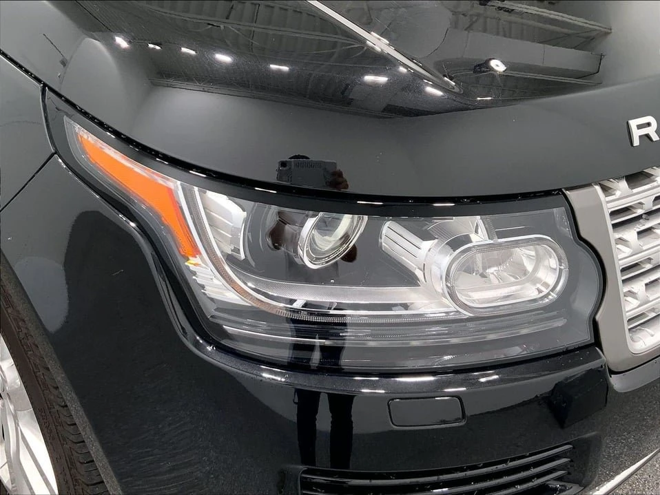 2017 Land Rover Range Rover L405 - Image 17 of 20