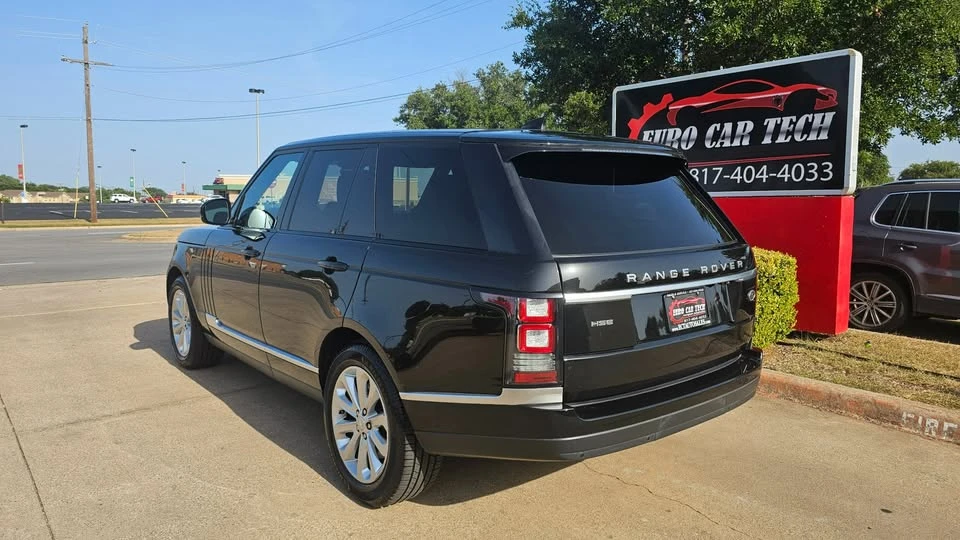 2017 Land Rover Range Rover L405 - Image 3 of 20