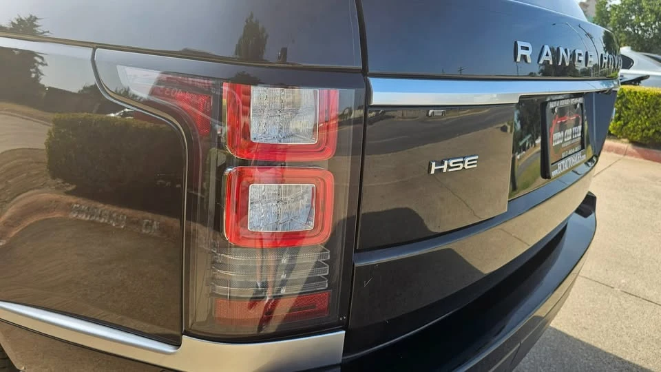 2017 Land Rover Range Rover L405 - Image 10 of 20