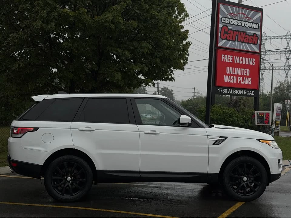2017 Land Rover Range Rover L405 - Image 5 of 18
