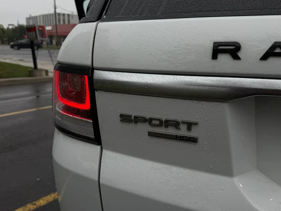 2017 Land Rover Range Rover L405 - Image 15 of 18