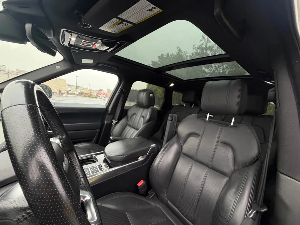 2017 Land Rover Range Rover L405 - Image 11 of 18