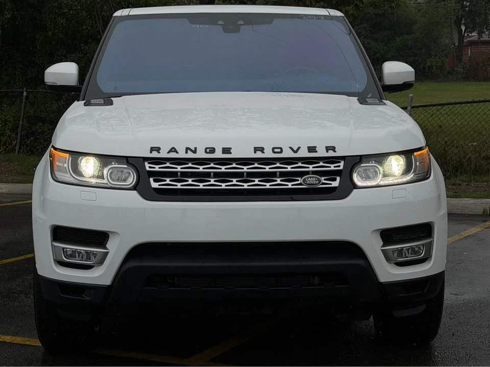 2017 Land Rover Range Rover L405 - Image 3 of 18