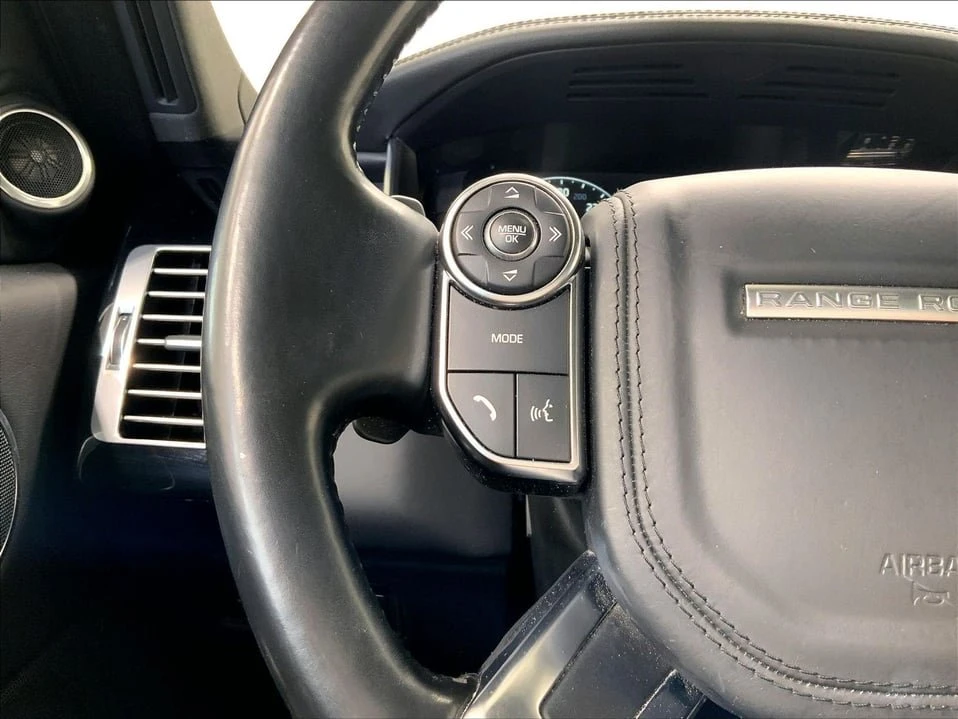 2017 Land Rover Range Rover L405 - Image 14 of 20