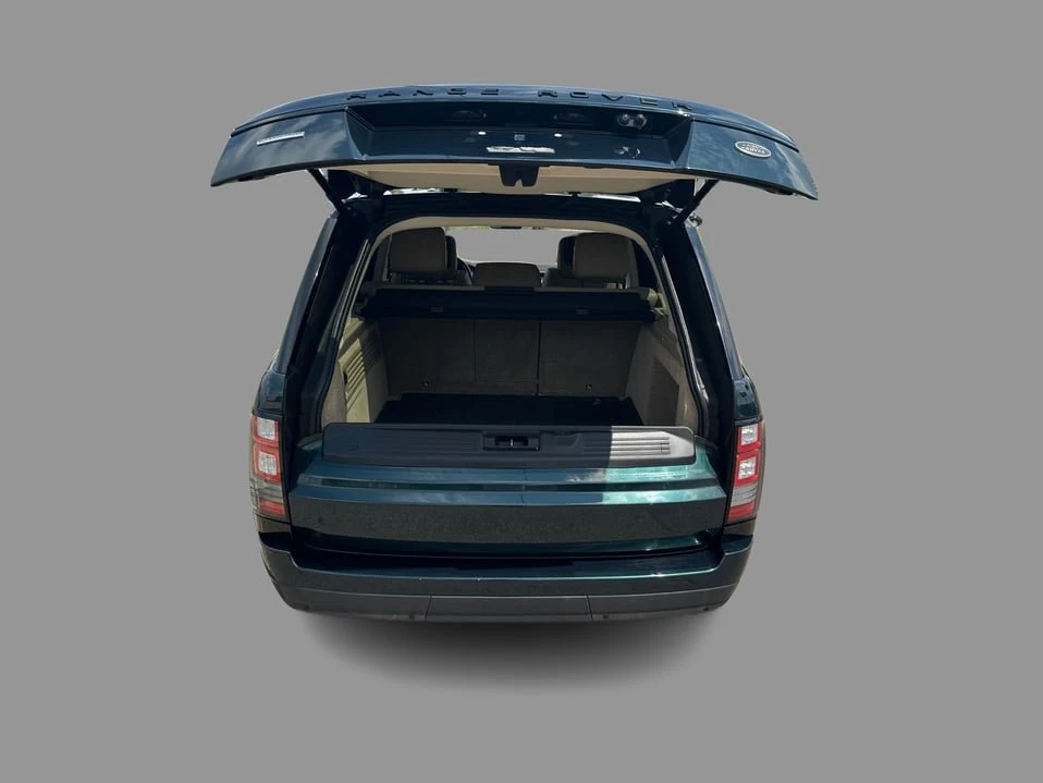 2017 Land Rover Range Rover L405 - Image 12 of 20